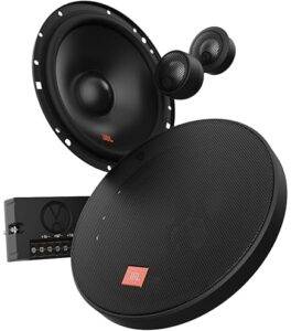 GX608C کامپوننت جی بی ال JBL