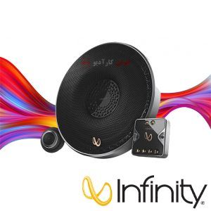 PR6510CS کامپوننت اینفینیتی Infinity