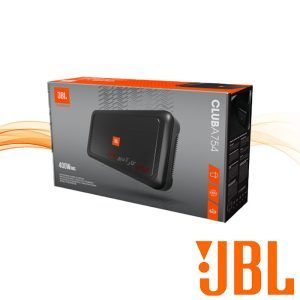 club A754 آمپلی فایر جی بی ال JBL
