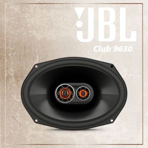 Club 9630 بلندگو جی بی ال JBL