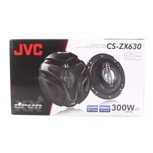 CS-ZX630 بلندگو جی وی سی JVC
