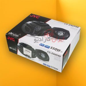CS-ZX6940 بلندگو جی وی سی JVC