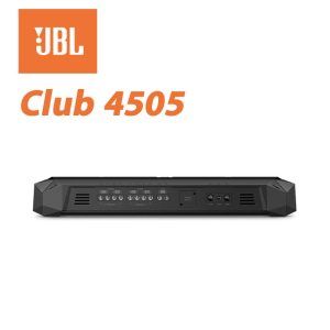 Club 4505 آمپلی فایر جی بی ال JBL