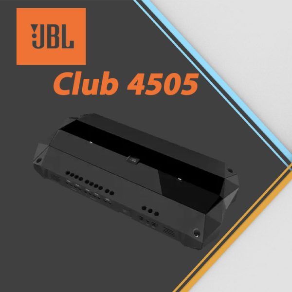Club 4505