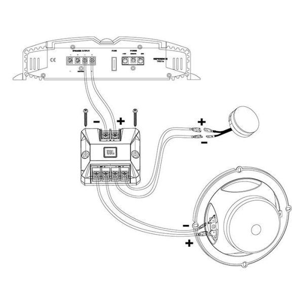 jbl club6500c