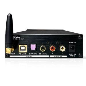 FX-D01 آمپلی فایر خانگی FX Audio