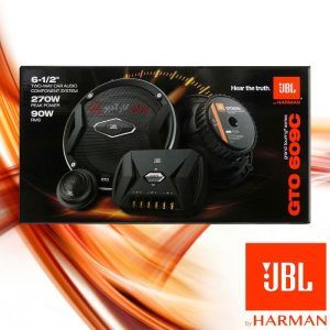 GTO609C کامپوننت جی بی ال JBL
