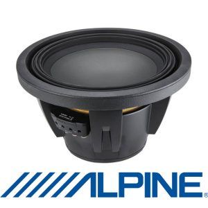 R-W12D2 ساب ووفر آلپاین Alpine