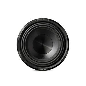 X-W10D4 ساب ووفر آلپاین Alpine