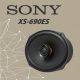 XS-690ES بلندگو سونی Sony