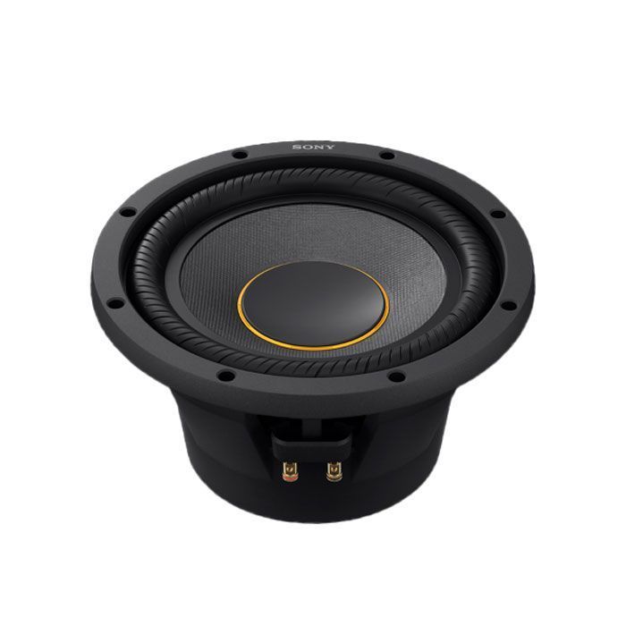 speaker sony 15 inch