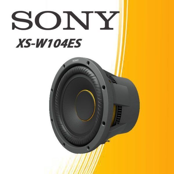 XS-W104ES