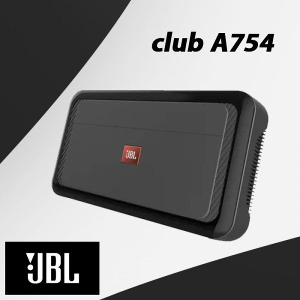 club A754