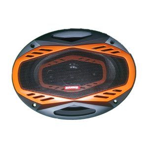 HM-6930 بلندگو استیل میت Steel mate