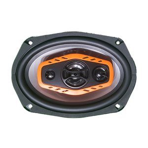 HM-6930 بلندگو استیل میت Steel mate