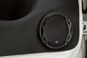 CLUB 6500C کامپوننت جی بی ال JBL