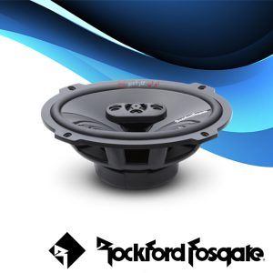 P1694 بلندگو راکفورد Rockford Fosgate