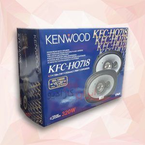 KFC-HQ718 بلندگو کنوود Kenwood