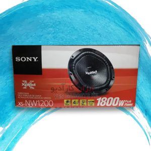 XS-NW1200 ساب ووفر سونی Sony
