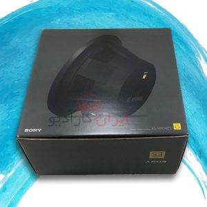 XS-W104ES ساب ووفر سونی Sony