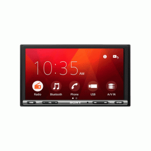 XAV-AX3200 پخش تصویری سونی Sony