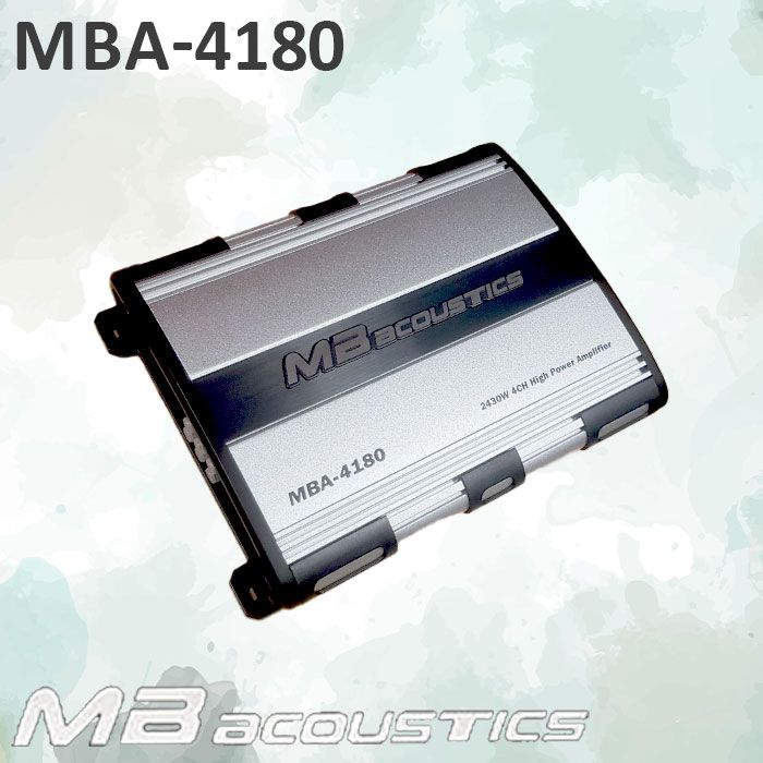 MBA-4180