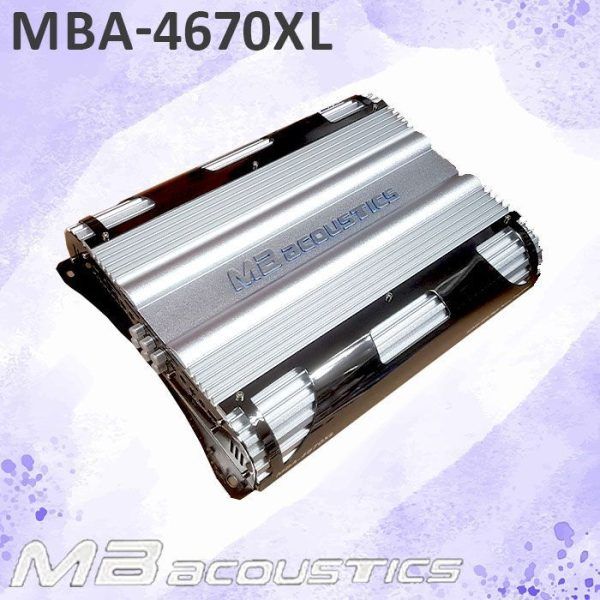 MBA-4670xl