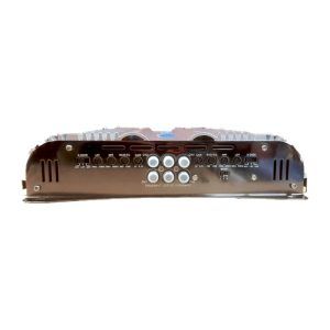MBA-4670XL آمپلی فایر ام بی آکوستیک MB Acoustics