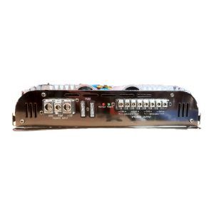 MBA-4670XL آمپلی فایر ام بی آکوستیک MB Acoustics