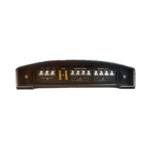 MBA 6125 آمپلی فایر ام بی آکوستیک MB Acoustics