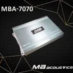 MBA-7070