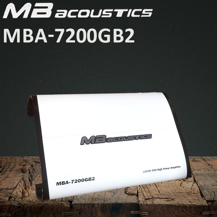 MBA-7200gb2