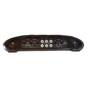 MBA-7200GB2 آمپلی فایر ام بی آکوستیک MB Acoustics