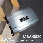 MBA-8020