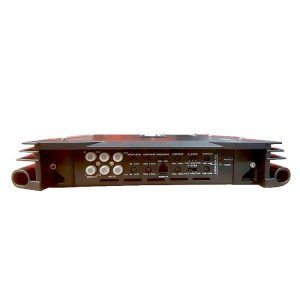 MBA-8265 آمپلی فایر ام بی آکوستیک MB Acoustics