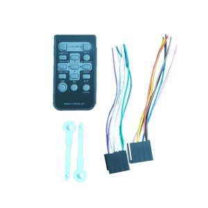 MVH-MX6 پخش صوتی مکسیس Maxis