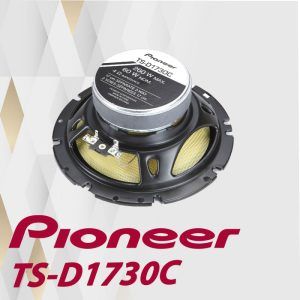 TS-D1730C کامپوننت پایونیر Pioneer
