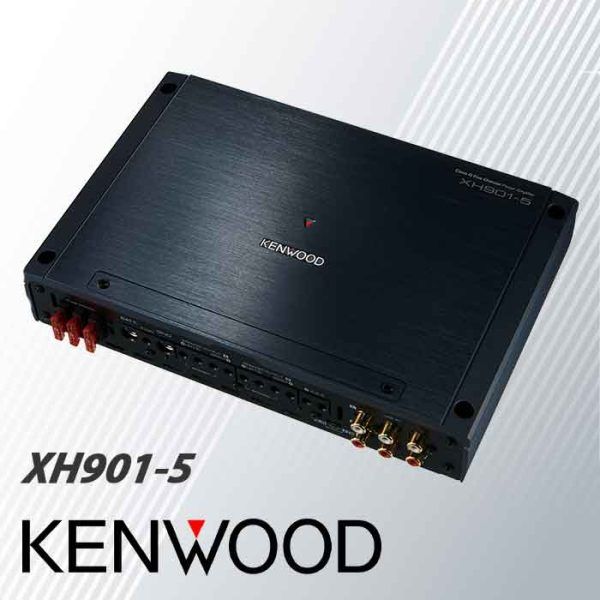 XH901-5