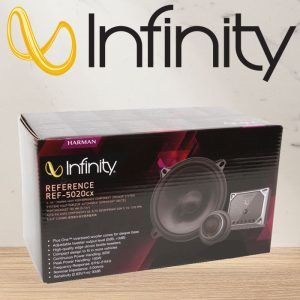 REF-5020cx کامپوننت اینفینیتی Infinity