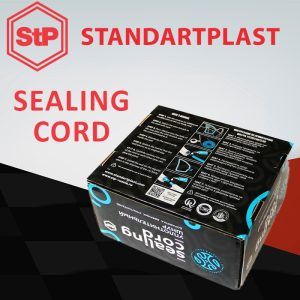 Sealing Cord نوار عایق در STP