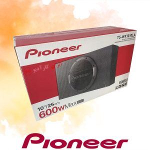 TS-WX1010LA ساب‌ باکس پایونیر Pioneer