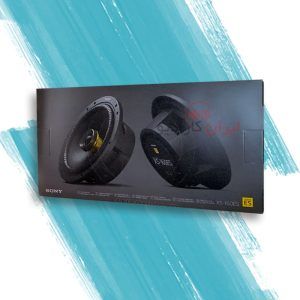 XS-160ES بلندگو سونی Sony
