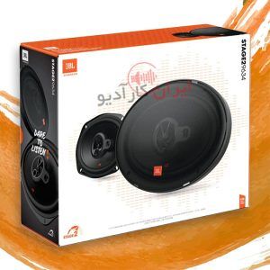 Stage2 9634 بلندگو جی بی ال JBL