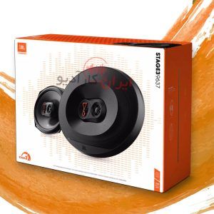 Stage3 9637 بلندگو جی بی ال JBL