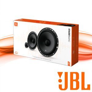STAGE 1 601C کامپوننت جی بی ال JBL
