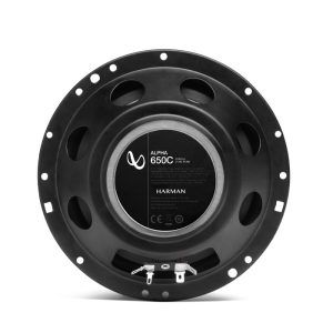 ALPHA 650C کامپوننت اینفینیتی Infinity