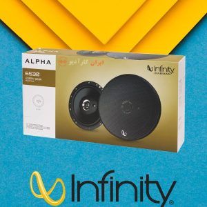 ALPHA 6530 بلندگو اینفینیتی Infinity