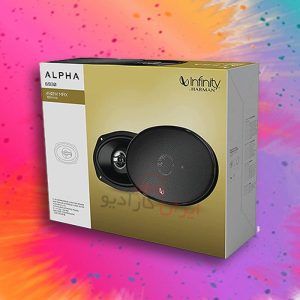 ALPHA 6930 بلندگو اینفینیتی Infinity