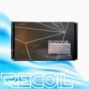 BTO سرباطری ریکویل Recoil