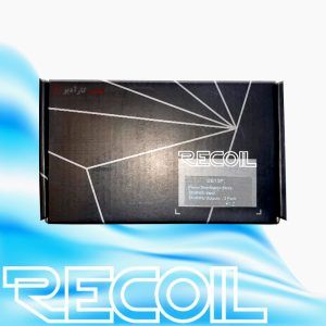DB13P تقسیم برق ریکویل Recoil